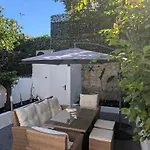 Le Patio - Valmy - Hypercentre - Gare Sncf Appartamento Montluçon