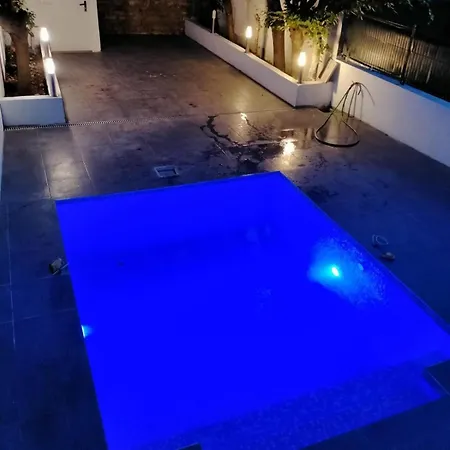 Apartment La Piscine - Valmy - Hypercentre - Gare Sncf *