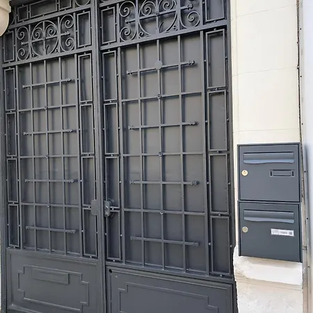 Le Patio - Valmy - Hypercentre - Gare Sncf *