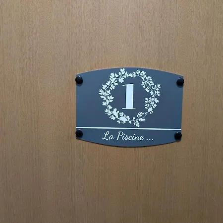 La Piscine - Villa Valmy - Hypercentre - Gare SNCF *