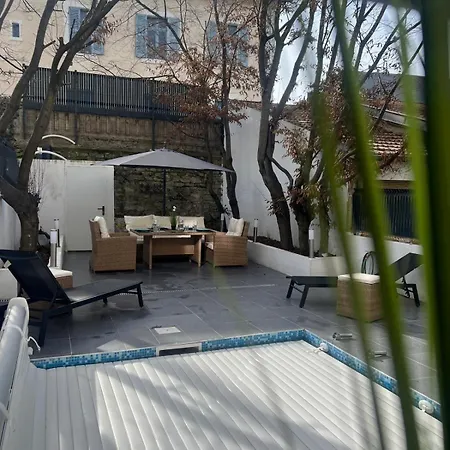 La Piscine - Valmy - Hypercentre - Gare Sncf Apartment Montlucon