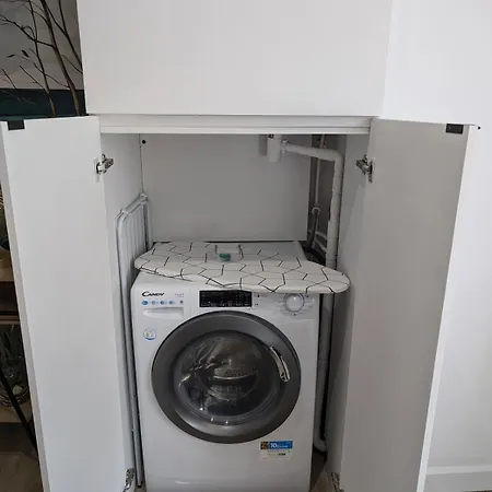 Le Patio - Valmy - Hypercentre - Gare Sncf