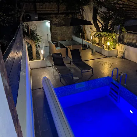 Apartment La Piscine - Valmy - Hypercentre - Gare Sncf *
