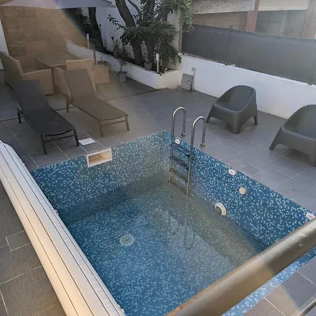 Apartment La Piscine - Valmy - Hypercentre - Gare Sncf *