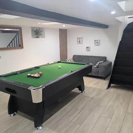 Le Patio - Valmy - Hypercentre - Gare Sncf * Montluçon