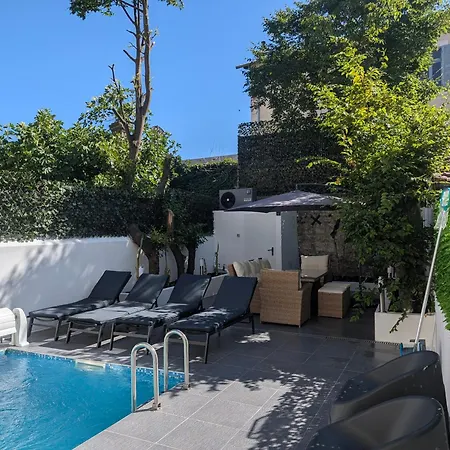 Apartman La Piscine - Valmy - Hypercentre - Gare Sncf Montluçon