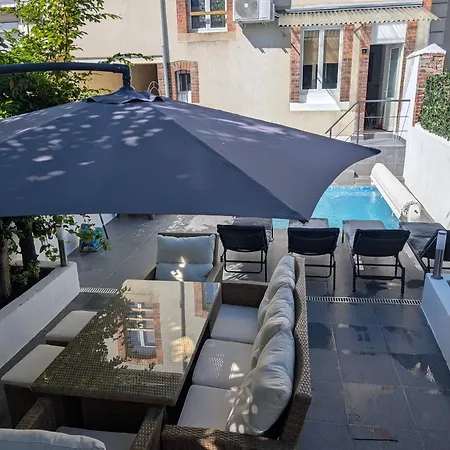 Apartman La Piscine - Valmy - Hypercentre - Gare Sncf