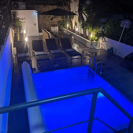 Le Patio - Valmy - Hypercentre - Gare Sncf Apartamento Montluçon