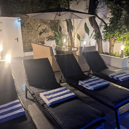 Apartamento Le Patio - Valmy - Hypercentre - Gare Sncf Montluçon