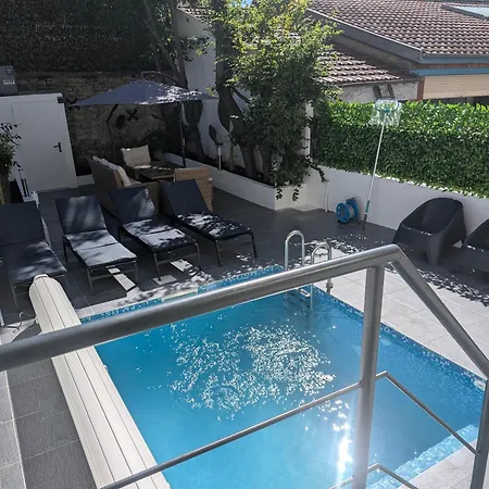 Le Patio - Valmy - Hypercentre - Gare Sncf Apartamento *