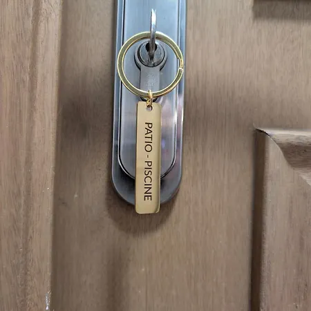 Le Patio - Valmy - Hypercentre - Gare Sncf